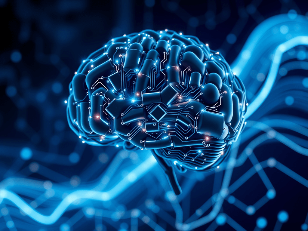 🧠 How AI Works: Technology, Principles & How It’s Made